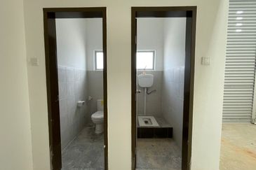 Stellar Park @ Vervo City