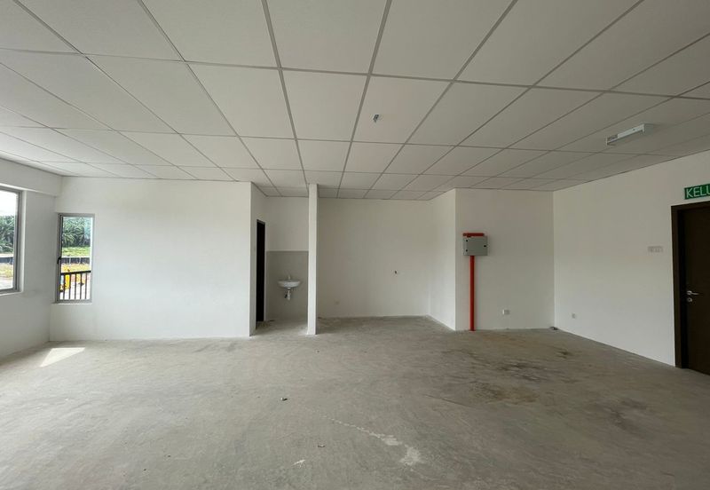 Stellar Park @ Vervo City