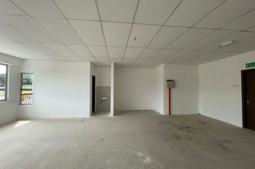 Stellar Park @ Vervo City