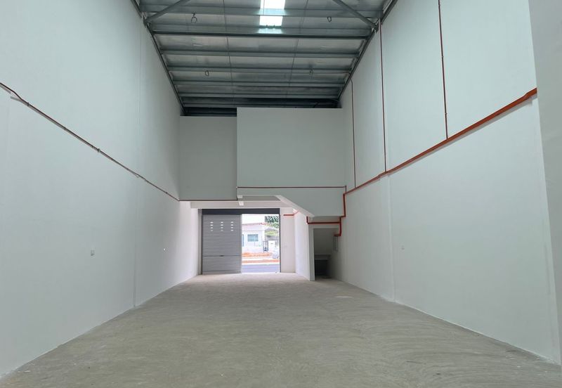 Stellar Park @ Vervo City