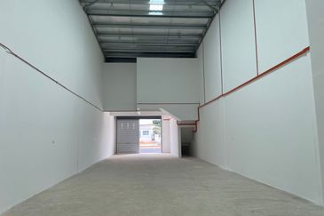 Stellar Park @ Vervo City