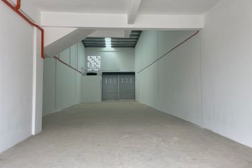 Stellar Park @ Vervo City