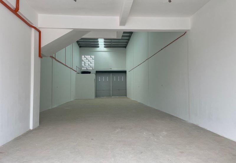 Stellar Park @ Vervo City