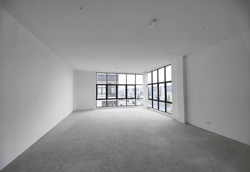 Taman Industri Kulai