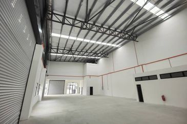 Taman Industri Kulai