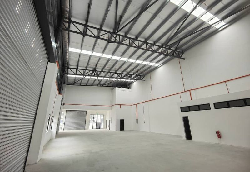 Taman Industri Kulai