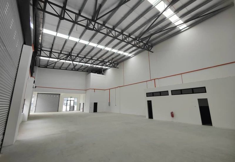 Taman Industri Kulai