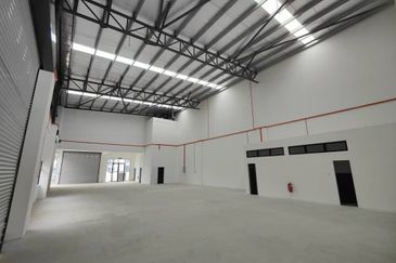 Taman Industri Kulai