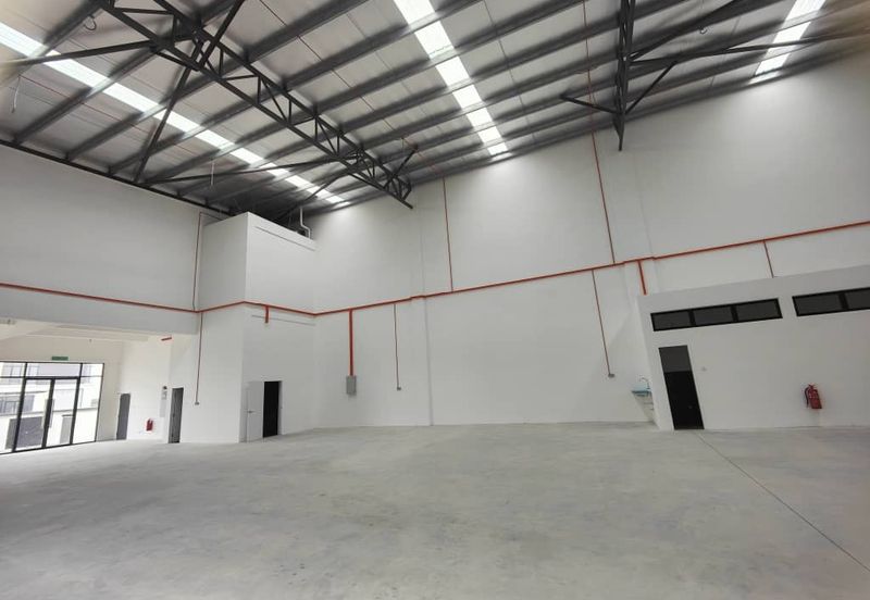 Taman Industri Kulai