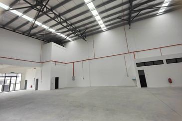 Taman Industri Kulai