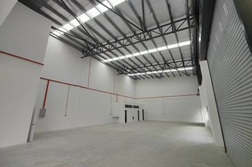 Taman Industri Kulai