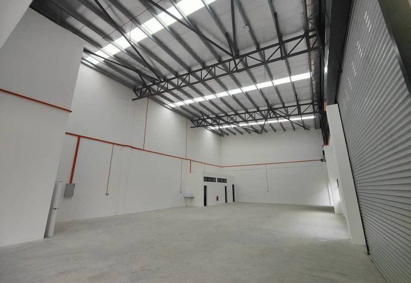 Taman Industri Kulai