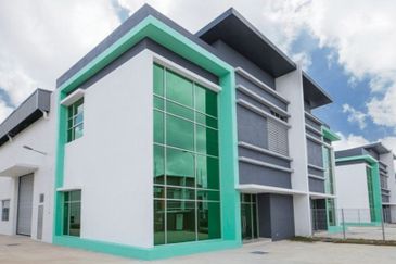 Taman Industri Kulai