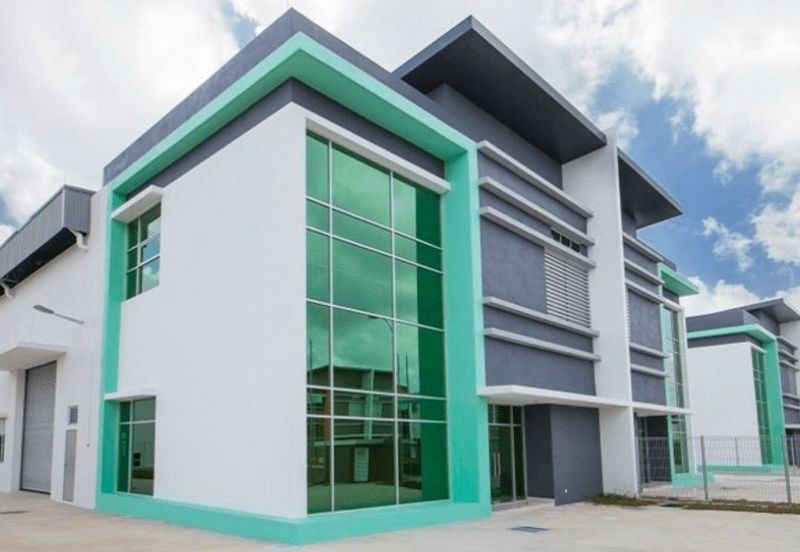 Taman Industri Kulai