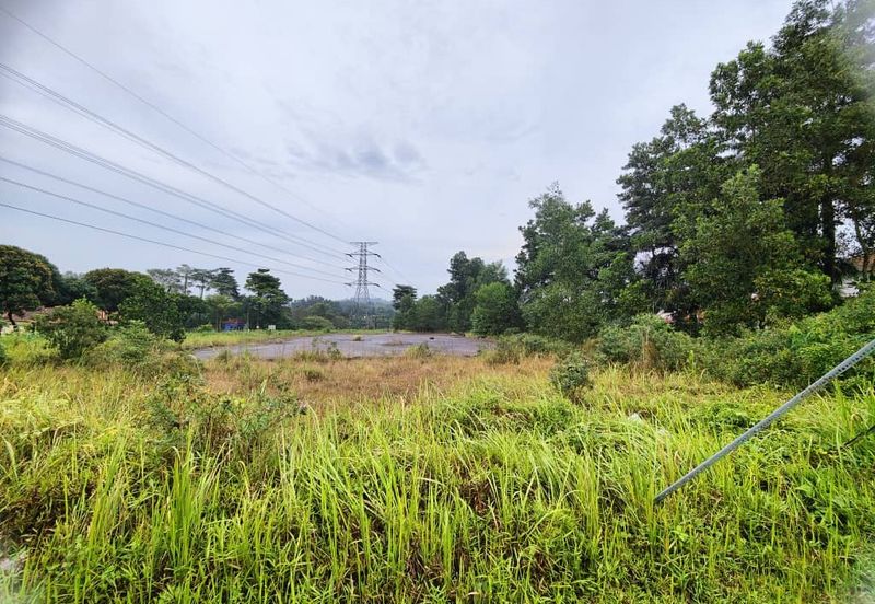 Taman Perindustrian Desa Cemerlang