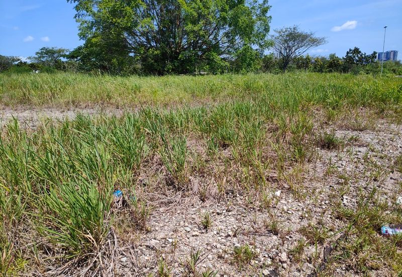 Taman Perindustrian Desa Cemerlang