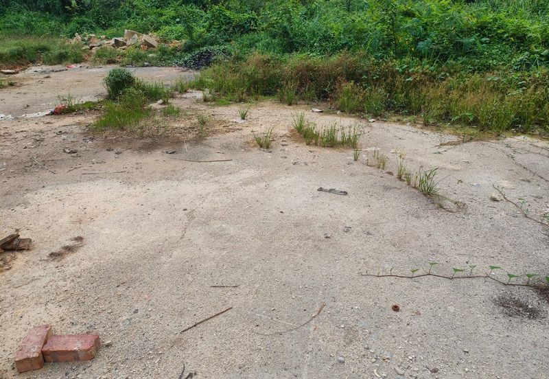 Taman Perindustrian Desa Plentong