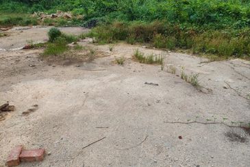 Taman Perindustrian Desa Plentong