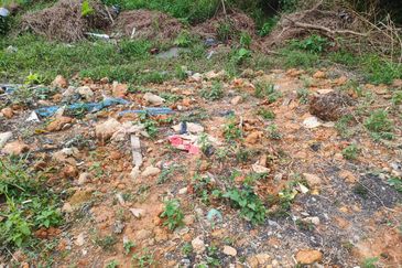 Taman Perindustrian Desa Plentong