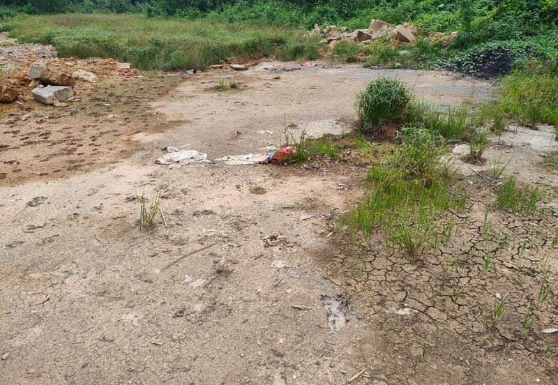 Taman Perindustrian Desa Plentong