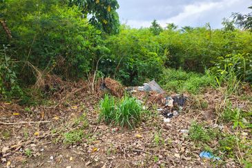 Taman Perindustrian Desa Plentong