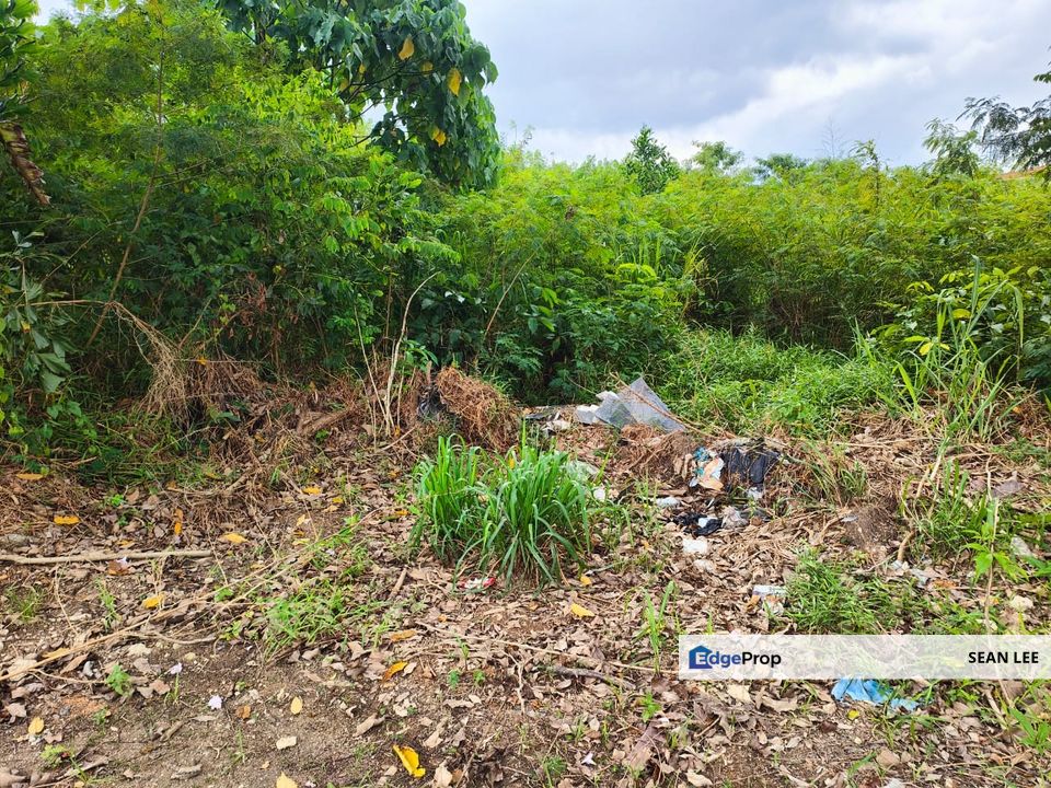 Plentong Industry Land for SALE, Johor, Masai