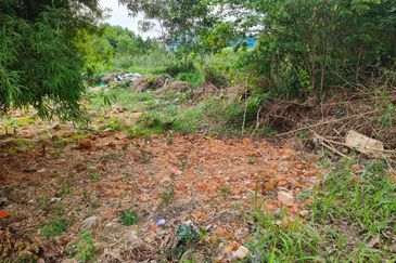 Taman Perindustrian Desa Plentong