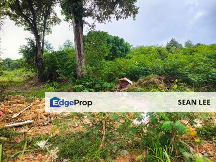 Plentong Industry Land for SALE, Johor, Masai