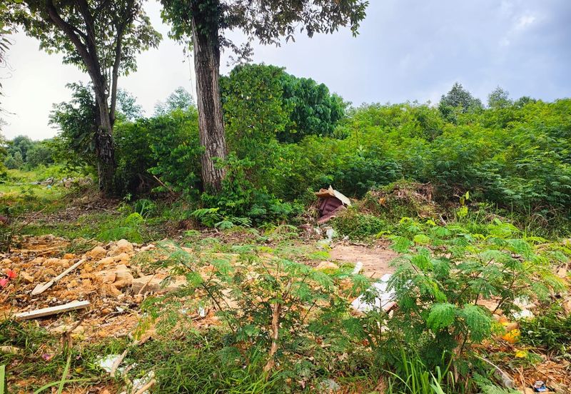 Taman Perindustrian Desa Plentong