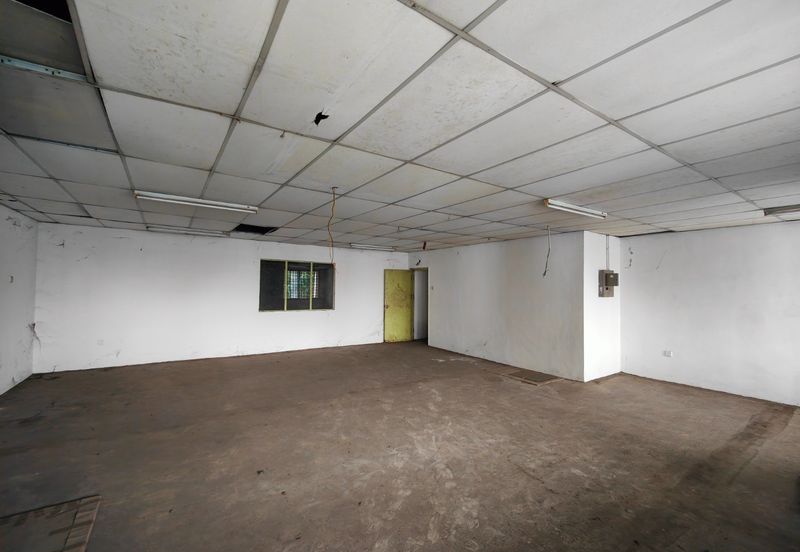 Senai Industrial Park