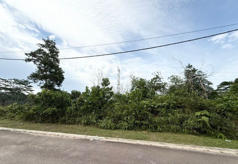 Desa Palma, Nasa City