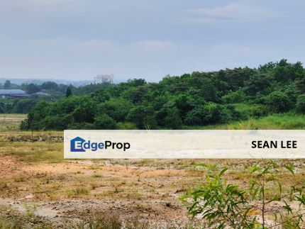 Nasa City  Bungalow Land for Sale, Johor, Johor Bahru