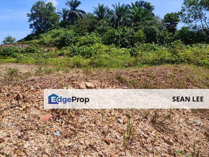 Desa Cemerlang Industry Land for Sale (5 Acre), Johor, Ulu Tiram