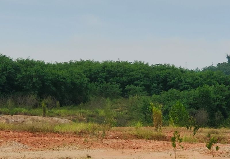 Taman Perindustrian Desa Cemerlang