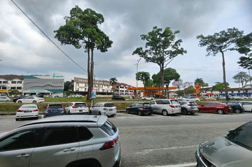 Taman Molek