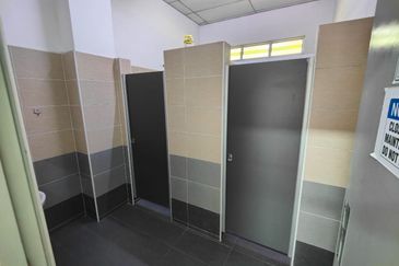 Taman Perindustrian Desa Cemerlang