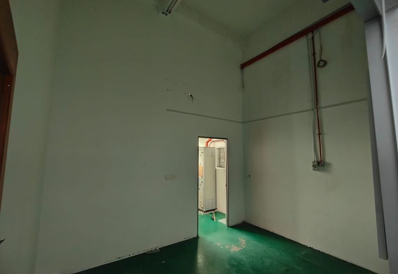 Taman Perindustrian Desa Cemerlang