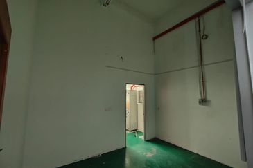 Taman Perindustrian Desa Cemerlang