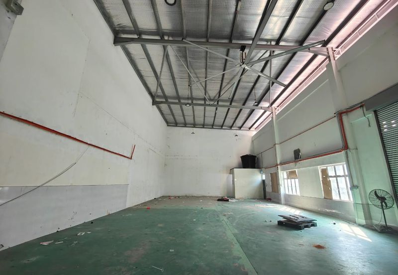 Taman Perindustrian Desa Cemerlang