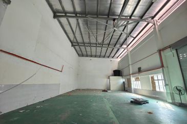 Taman Perindustrian Desa Cemerlang