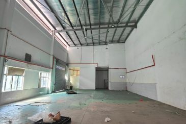 Taman Perindustrian Desa Cemerlang