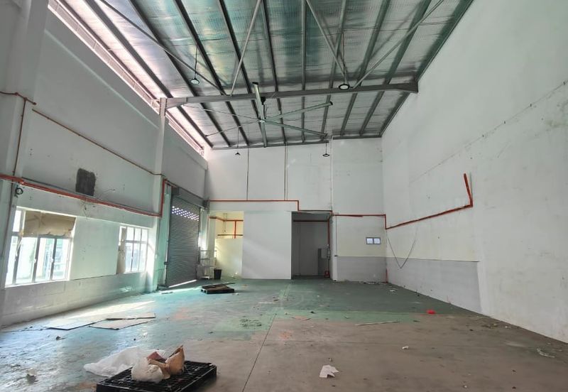 Taman Perindustrian Desa Cemerlang