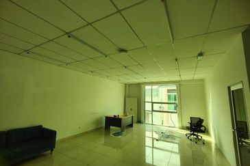 Taman Perindustrian Desa Cemerlang