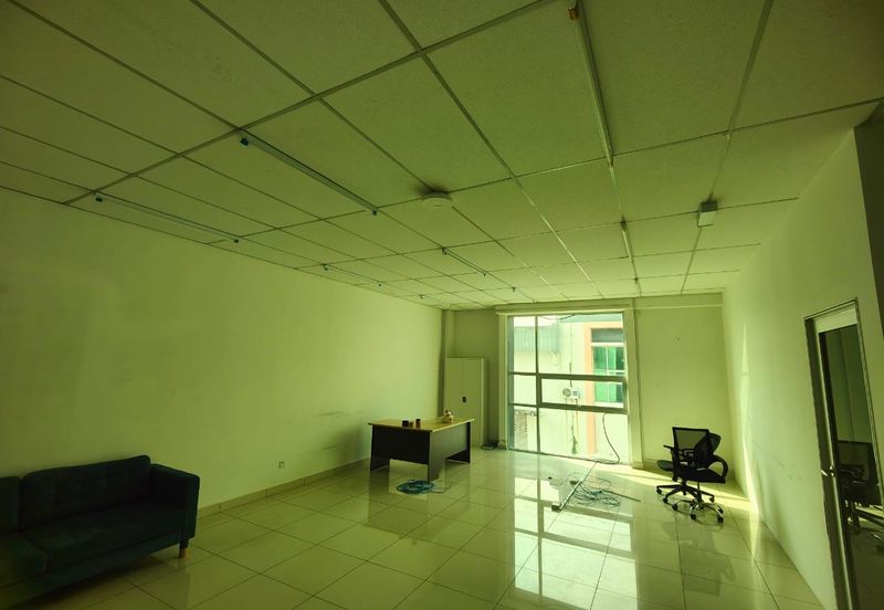 Taman Perindustrian Desa Cemerlang