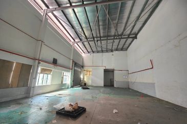 Taman Perindustrian Desa Cemerlang