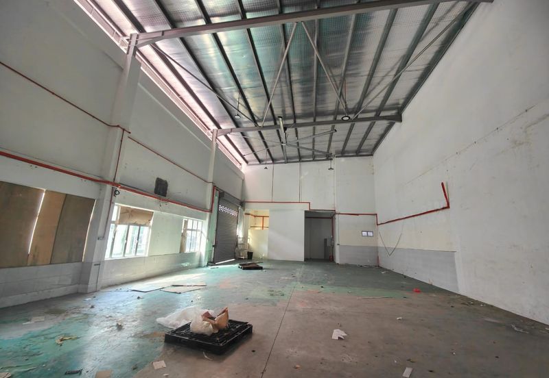 Taman Perindustrian Desa Cemerlang