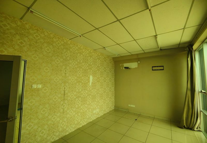 Taman Perindustrian Desa Cemerlang