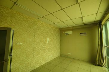 Taman Perindustrian Desa Cemerlang