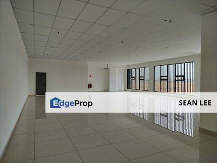 Senai SAC Detached Factory For Rent, Johor, Senai