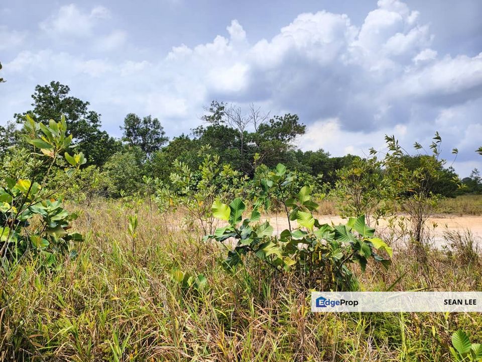 Batu Pahat Industry Land for Sale, Johor, Batu Pahat